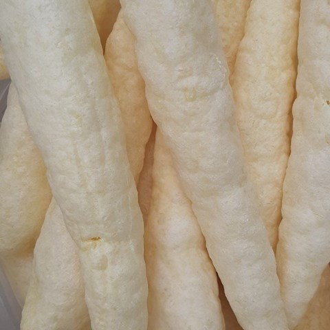 DRIED FISH MAW (BBS001 Whole tube-Yellow)