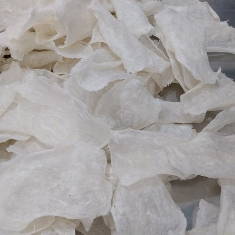 DRIED FISH MAW-NLBBX004