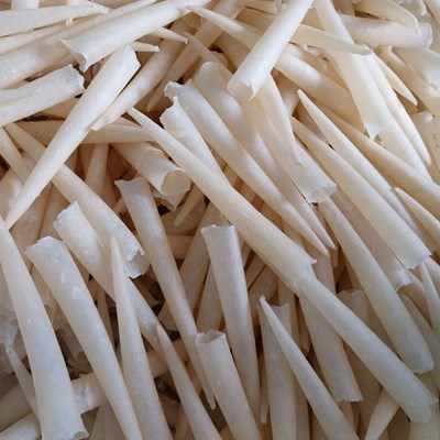 DRIED FISH MAW-NLBBS001 WHOLE TUBE