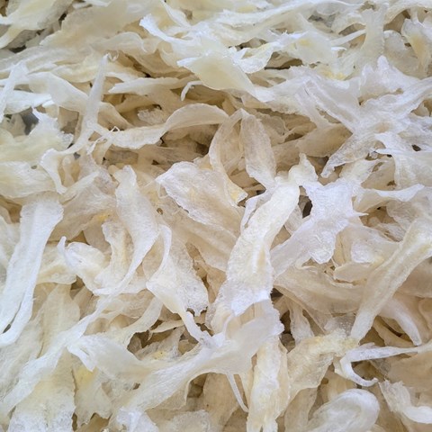 DRIED FISH MAW (STRIP)