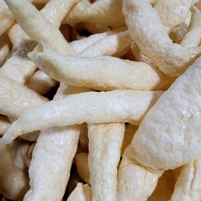 DRIED FISH MAW-WHOTE TUBE (OIL)