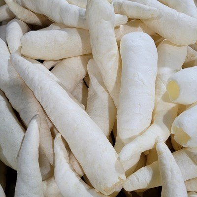 DRIED FISH MAW (BBS001 Whole tube-White)