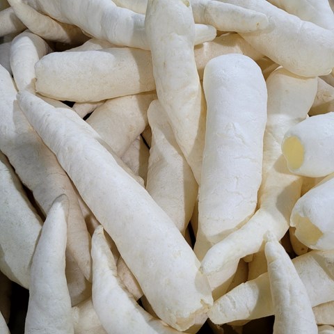 DRIED FISH MAW (BBS001 Whole tube-White)