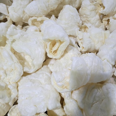 DRIED FISH MAW-BBS004 SAWN PC